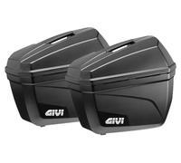 Givi MONOKEY PAR NEGRO