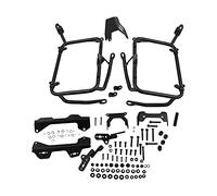 Givi Monokey Side Cases Pannier Holder Bmw F 900 Xr 20 One Size