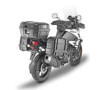 Givi Monokey Side Cases Pannier Holder Suzuki V-strom 1050 20 One Size