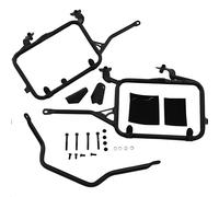 GIVI Monokey Side Estuche Talla Única Montajes para 21-22 Yamaha XTZ700