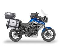 GIVI Monokey Triumph Portaequipajes lateral