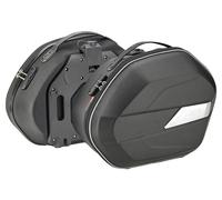 Givi Monokey WL900B Alforjas laterales 2x25 litros