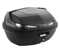 GIVI Monolock B47 Caja Superior Con Lentes Ahumados B47NTML