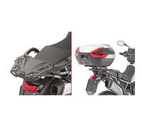 Givi Monolock/monokey Triumph Tiger 900 Talla única