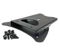 Givi Monolock - Soporte para Maleta Piaggio Beverly 125/250/500 01-04