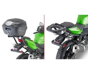 GIVI Monolock Transportador de maleta superior
