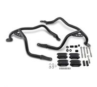 GIVI Motor Protector - Mate Negro Calle Bicicleta de Cross TN7708 270-6492