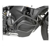 GIVI Motor Protector - Mate Negro Calle Bicicleta de Cross TN7710 270-6531