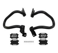 GIVI Motor Protector - Negro Moto Calle Bicicleta Moto de Cross TN1192 0506-1846