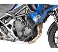 GIVI Motor Protector - Negro Moto Calle Bicicleta Moto de Cross TN6422 0506-2329