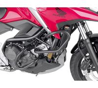 GIVI Motor Protector - Superior - Negro Calle Bicicleta de Cross TNH1192