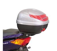 Givi MS SR354 Monolock - Maletín para Yamaha Cygnus X, MBK Flame X