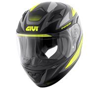GIVI niño motocicleta casco Junior Evo 4 multicolor HJ04RFWBY