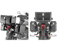 Givi One-Fit PLO_ _ _CAM, marcos laterales Monokey Cam-Side male