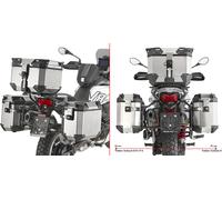 Givi One-Fit PLO_ _ _CAM, marcos laterales Monokey Cam-Side male