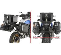 Givi One-Fit PLO_ _ _CAM, marcos laterales Monokey Cam-Side male