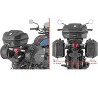 Givi One-Fit PLO_ _ _MK, marcos laterales Monokey male