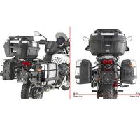 Givi One-Fit PLO_ _ _MK, marcos laterales Monokey male