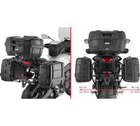 Givi Portamaletas Lateral