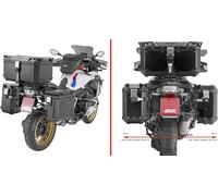 Givi One-Fit PLOS_ _ _CAM, marcos laterales Monokey Cam-Side male