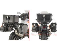 Givi One-Fit PLOS_ _ _CAM, marcos laterales Monokey Cam-Side male