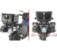 Givi One-Fit PLOS_ _ _CAM, marcos laterales Monokey Cam-Side male