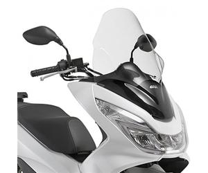 Givi - Pantalla para Honda PCX 125-150 '14, cód. D1136ST