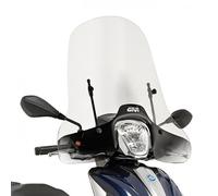 Parabrisas Givi INC Piaggio medley 125 16 TU