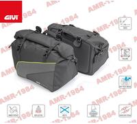 GIVI Par Alforjas GIVI EA133 Impermeable Universal 2 X 25 Litros