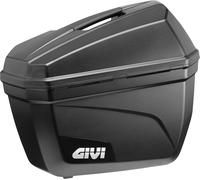 GIVI Par De Maletas Laterales Cruiser 22 Litros #E22N
