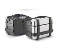 GIVI Par De Maletas Trekker Con Llave Igual