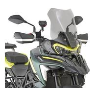 GIVI PARABRISA FUME' D8717S PARA BENELLI TRK 702/TRK 702X 2023-2025