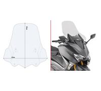 GIVI Parabrisas