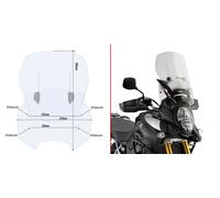 GIVI Parabrisas