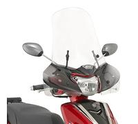 GIVI Parabrisas