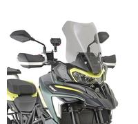 GIVI Parabrisas Ahumado Benelli TRK 702 (2023)