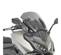 GIVI Parabrisas Ahumado Kymco AK550 Premium (2023)