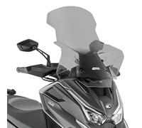 GIVI Parabrisas ahumado Kymco DTX 360 (21-23)