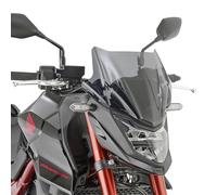 Hoja Parabrisas Ahumado Givi para Yamaha MT125 MT 125 2020 2021 2022 2023