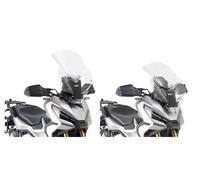 Parabrisas Honda PCX 125 2021 2022 Pantalla Bajo Transparente GIVI D1190ST