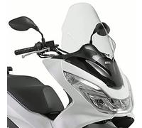 Givi Parabrisas Honda Pcx125-150 14/17 Blanco Transparente