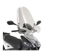 Givi Parabrisas Kymco Agility City 125 14/17 Transp 72x66 Ce U