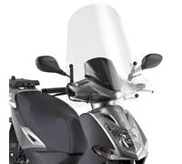 Givi Parabrisas Kymco Agility City125 14/16 Transp 66x64 Ce U