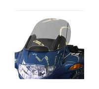 Givi - Parabrisas para moto o scooter compatible con BMW R 1150 RT 2003