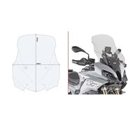 Burbuja de moto Givi BMW S 1000 XR 55,5x46 cm