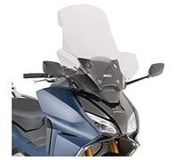 GIVI Parabrisas Transparente, aún sin Masa, para Honda Forza 750 (2021), sin Abe