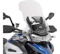GIVI Parabrisas Transparente D6422ST
