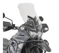 GIVI Parabrisas Transparente Kawasaki KLR 650 S (2023)