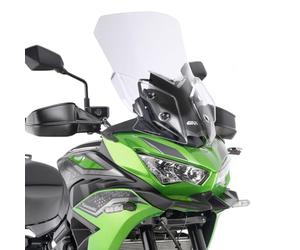 GIVI Parabrisas transparente Kawasaki Versys 650 (2022)