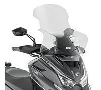 GIVI Parabrisas Transparente Kymco DTX 360 (21-23)